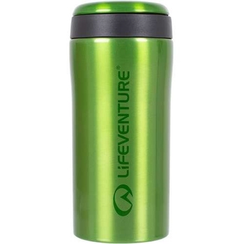Термокружка Lifeventure Thermal Mug 300 ml, Green (9530G) - фото