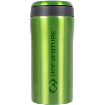 Термокухоль Lifeventure Thermal Mug 300 ml, Green (9530G) - фото