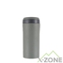 Термокружка Lifeventure Thermal Mug 300 ml, Grey Matt (9530ME) - фото