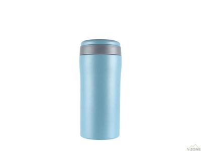 Термокружка Lifeventure Thermal Mug 300 ml, Ice Blue Matt (76203) - фото