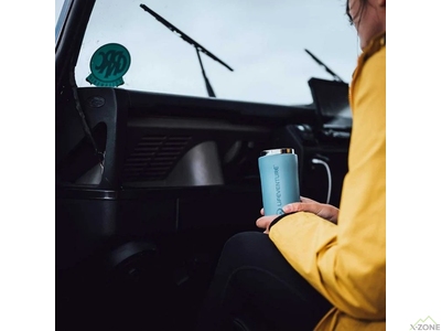 Термокружка Lifeventure Thermal Mug 300 ml, Ice Blue Matt (76203) - фото