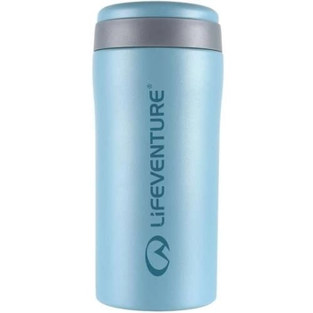 Термокружка Lifeventure Thermal Mug 300 ml, Ice Blue Matt (76203) - фото