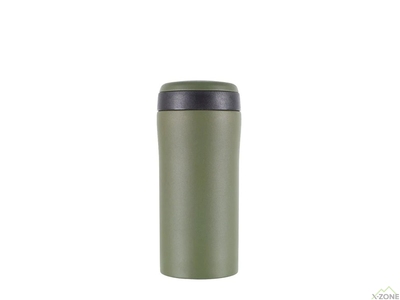 Термокухоль Lifeventure Thermal Mug 300 ml, Khaki Matt (9530K) - фото