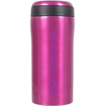 Термокухоль Lifeventure Thermal Mug 300 ml, Pink (9530P) - фото