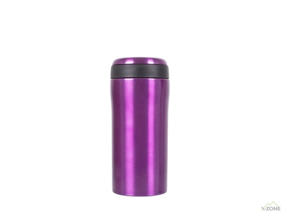Термокружка Lifeventure Thermal Mug 300 ml, Purple (9530D) - фото
