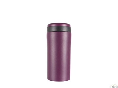 Термокухоль Lifeventure Thermal Mug 300 ml, Purple Matt (76206) - фото