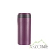Термокухоль Lifeventure Thermal Mug 300 ml, Purple Matt (76206) - фото