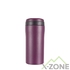 Термокружка Lifeventure Thermal Mug 300 ml, Purple Matt (76206) - фото