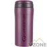 Термокружка Lifeventure Thermal Mug 300 ml, Purple Matt (76206) - фото