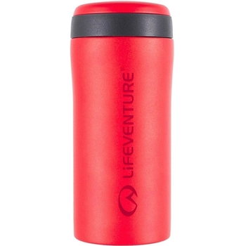 Термокружка Lifeventure Thermal Mug 300 ml, Red Matt (9530MR) - фото