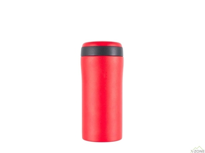 Термокухоль Lifeventure Thermal Mug 300 ml, Red Matt (9530MR) - фото