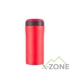Термокружка Lifeventure Thermal Mug 300 ml, Red Matt (9530MR) - фото
