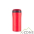 Термокухоль Lifeventure Thermal Mug 300 ml, Red Matt (9530MR) - фото