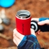 Термокухоль Lifeventure Thermal Mug 300 ml, Red Matt (9530MR) - фото