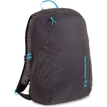 Рюкзак Lifeventure Packable 16 black - фото