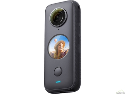 Екшн-камера Insta360 One X2 - фото