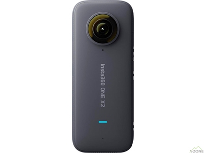 Екшн-камера Insta360 One X2 - фото