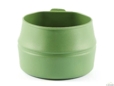 Кружка Wildo Fold-A-Cup Green Apple - фото
