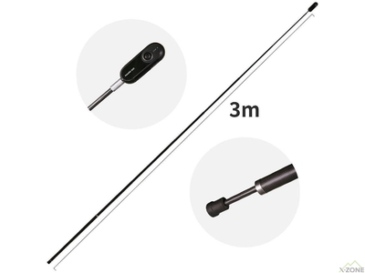 Монопод Insta360 Extended Edition Selfie Stick - фото