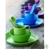 Тарелка Lifeventure Ellipse Camping Plate, Green (75220) - фото