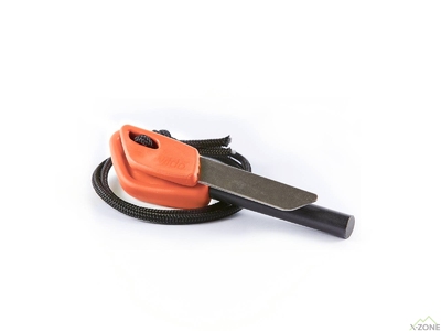 Огниво Wildo Fire Flash Pro Large, Orange - фото