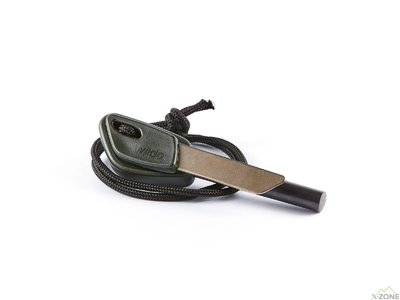 Огниво Wildo Fire Flash Pro Large, Olive - фото