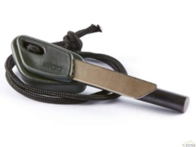 Огниво Wildo Fire Flash Pro Small Olive - фото