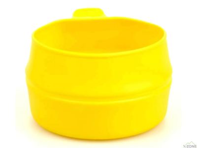Кружка Wildo Fold-A-Cup Big Lemon - фото