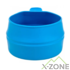 Кружка Wildo Fold-A-Cup Big 0.6L, Light Blue - фото