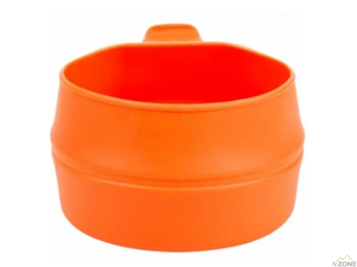 Кружка Wildo Fold-A-Cup Big Orange - фото