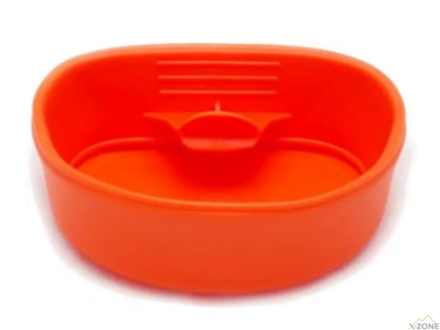 Кружка Wildo Fold-A-Cup Big 0.6L, Orange - фото