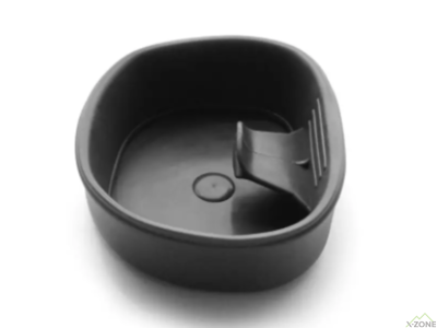 Кружка Wildo Fold-A-Cup Big 0.6L, Dark Grey - фото