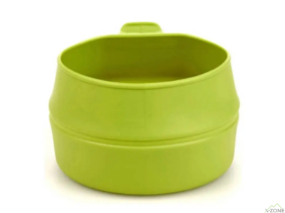 Кружка Wildo Fold-A-Cup Big 0.6L, Lime - фото