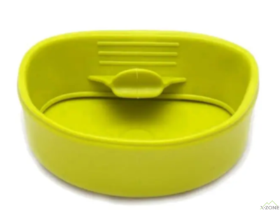 Кружка Wildo Fold-A-Cup Big 0.6L, Lime - фото