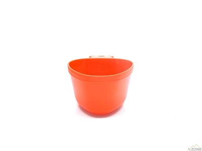 Кружка-миска Wildo Kasa Army Orange - фото