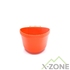 Кружка-миска Wildo Kasa Army Orange - фото