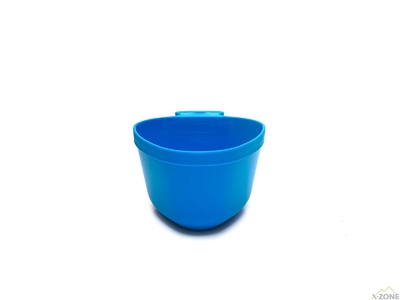 Кружка-миска Wildo Kasa Army, Light Blue - фото