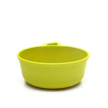 Кружка-миска Wildo Kasa Bowl, Lime - фото