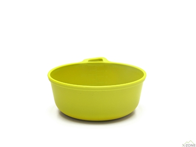 Кружка-миска Wildo Kasa Bowl, Lime - фото