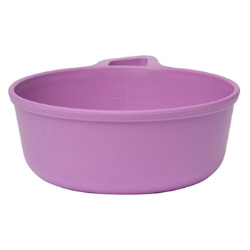 Кружка-миска Wildo Kasa Bowl Lilac - фото