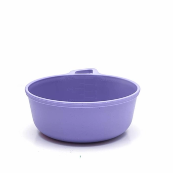 Кружка-миска Wildo Kasa Bowl Blueberry - фото