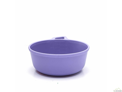 Кружка-миска Wildo Kasa Bowl Blueberry - фото