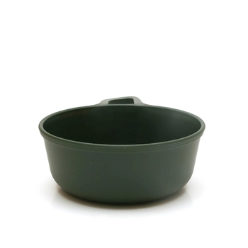 Кружка-миска Wildo Kasa Bowl, Olive - фото