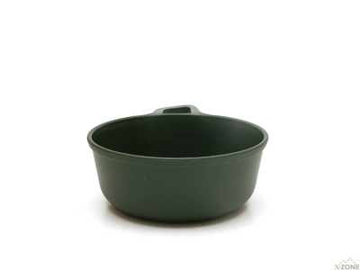 Кружка-миска Wildo Kasa Bowl, Olive - фото