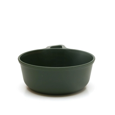 Кружка-миска Wildo Kasa Bowl, Olive - фото