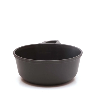 Миска-кружка Wildo Kasa Bowl, Dark Grey - фото
