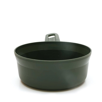 Миска Wildo Kasa XL, Olive  - фото