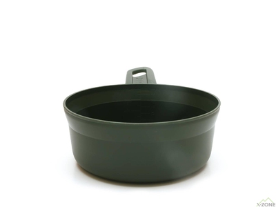 Миска Wildo Kasa XL, Olive  - фото
