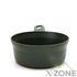 Миска Wildo Kasa XL, Olive  - фото