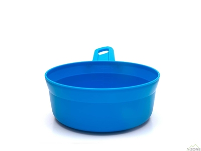 Миска Wildo Kasa XL, Light Blue - фото